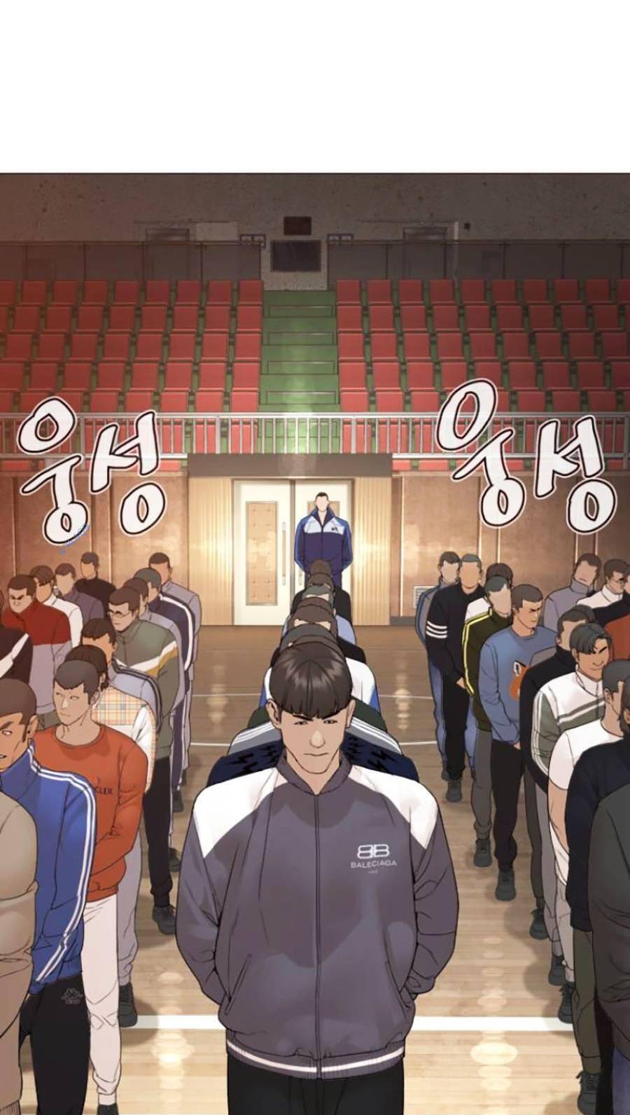 Cách Chiến Thắng Trận Đấu Chapter 151 - Trang 2