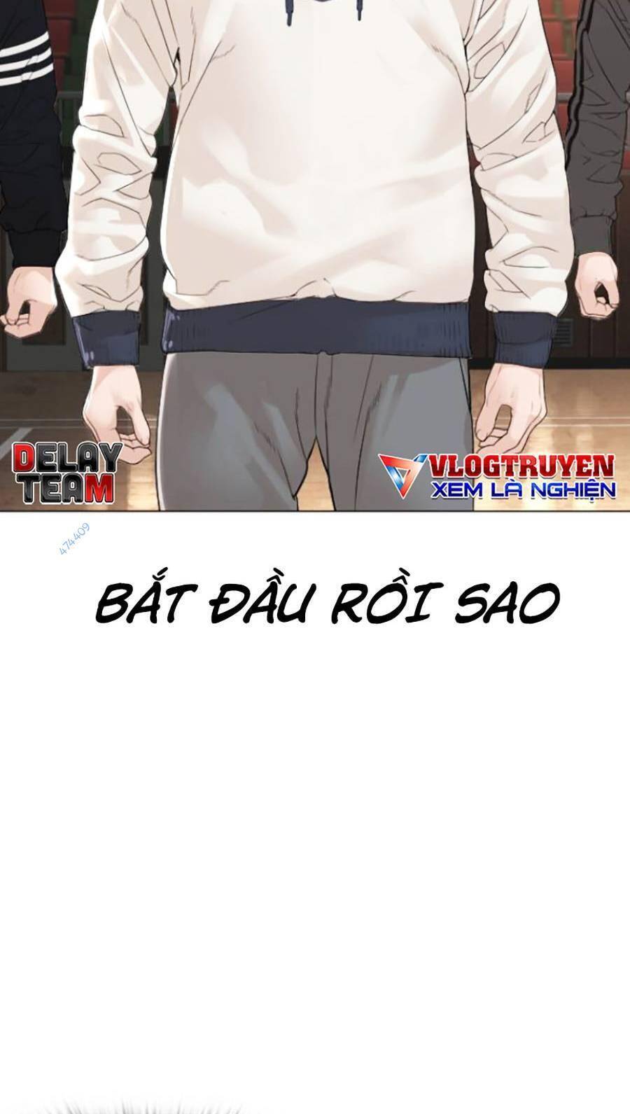 Cách Chiến Thắng Trận Đấu Chapter 151 - Trang 2