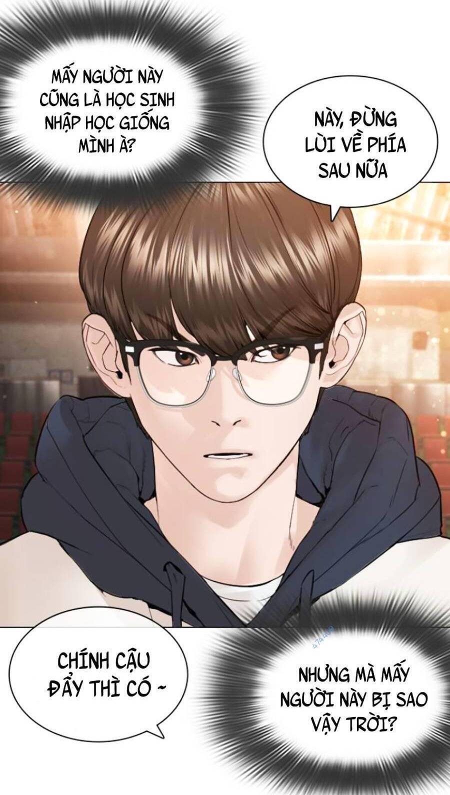 Cách Chiến Thắng Trận Đấu Chapter 151 - Trang 2