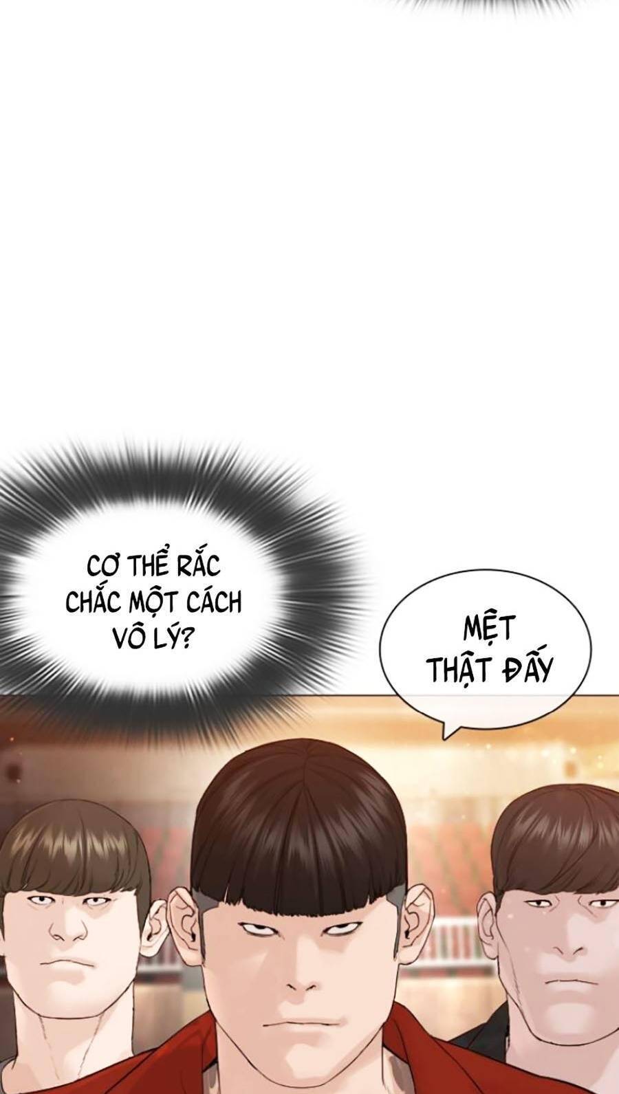 Cách Chiến Thắng Trận Đấu Chapter 151 - Trang 2