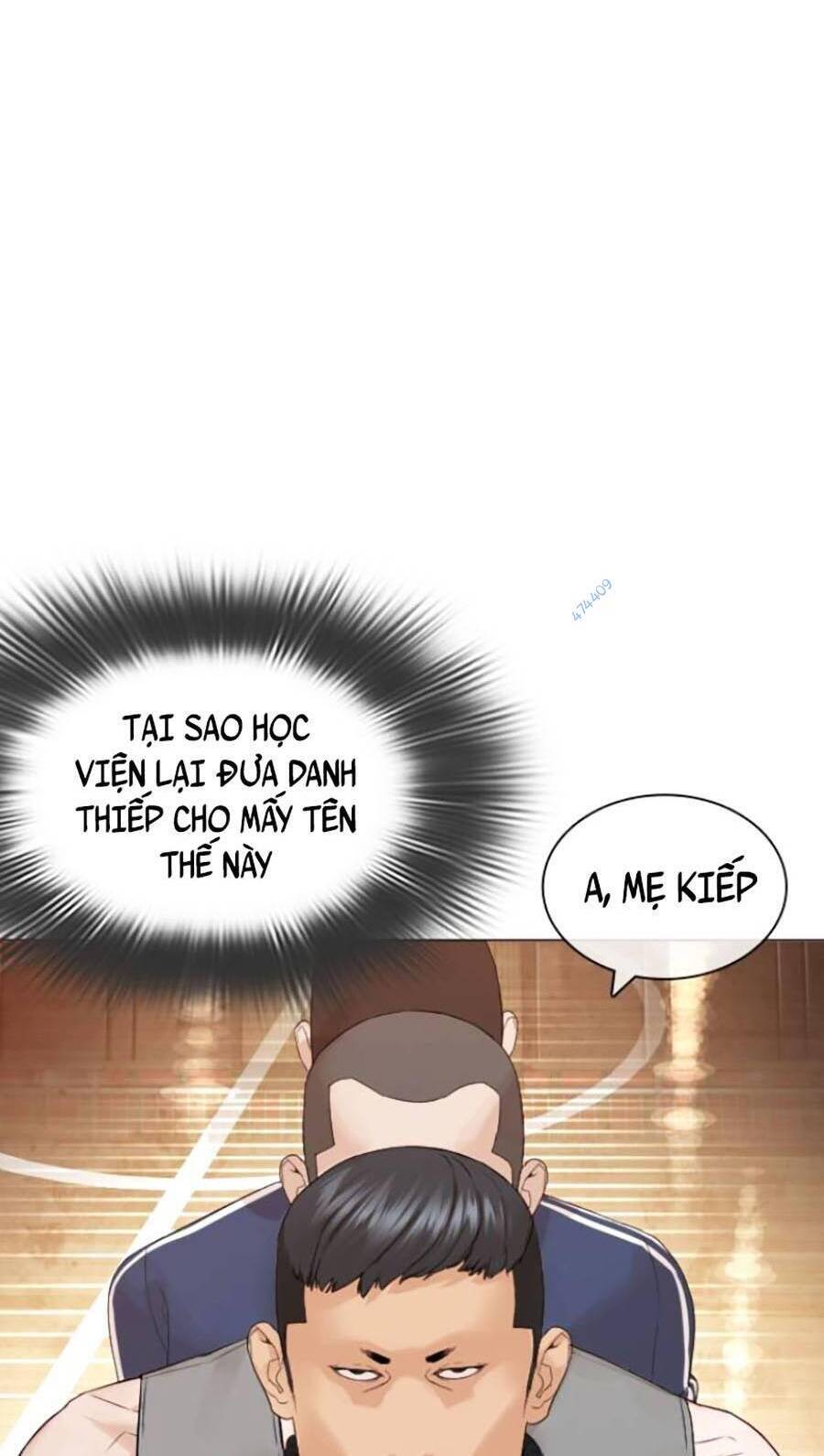 Cách Chiến Thắng Trận Đấu Chapter 151 - Trang 2