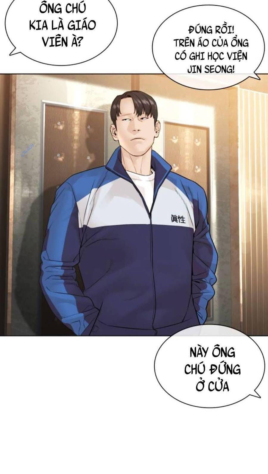 Cách Chiến Thắng Trận Đấu Chapter 151 - Trang 2