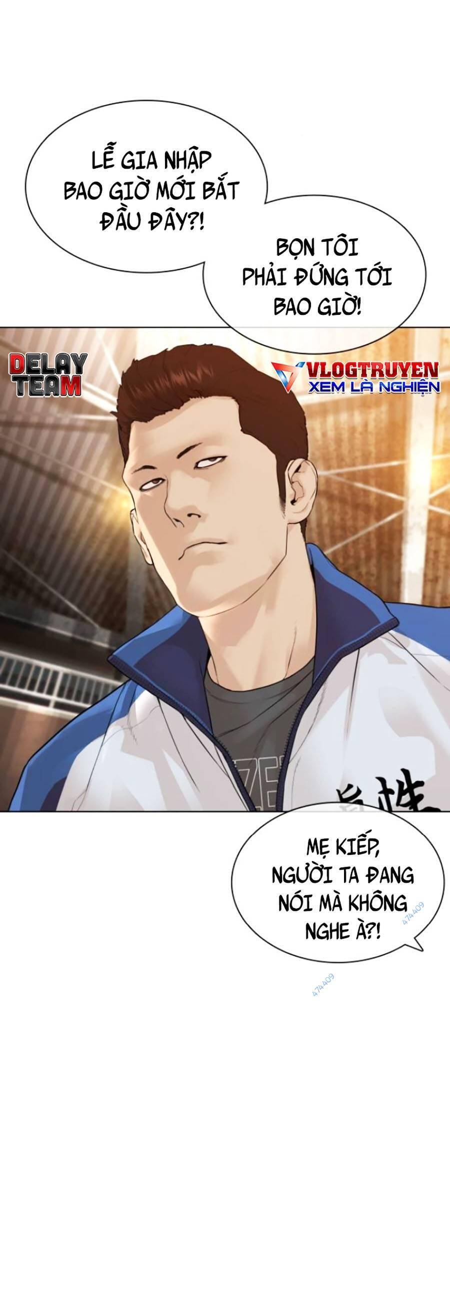 Cách Chiến Thắng Trận Đấu Chapter 151 - Trang 2