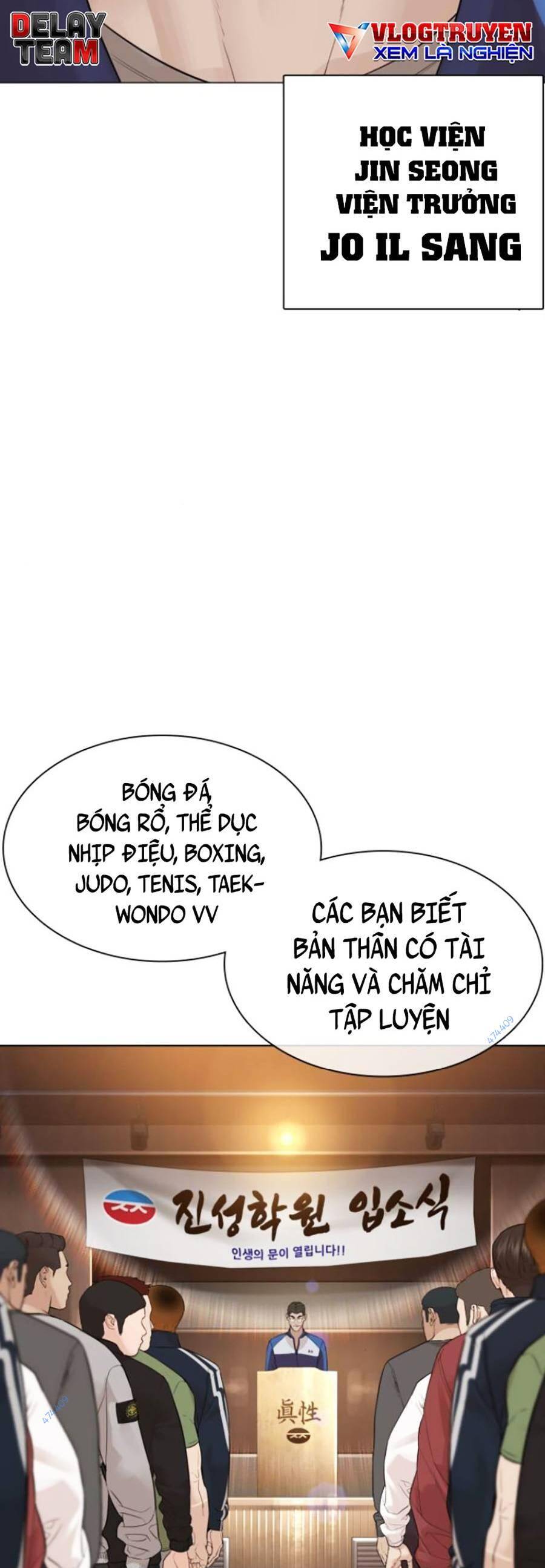 Cách Chiến Thắng Trận Đấu Chapter 151 - Trang 2