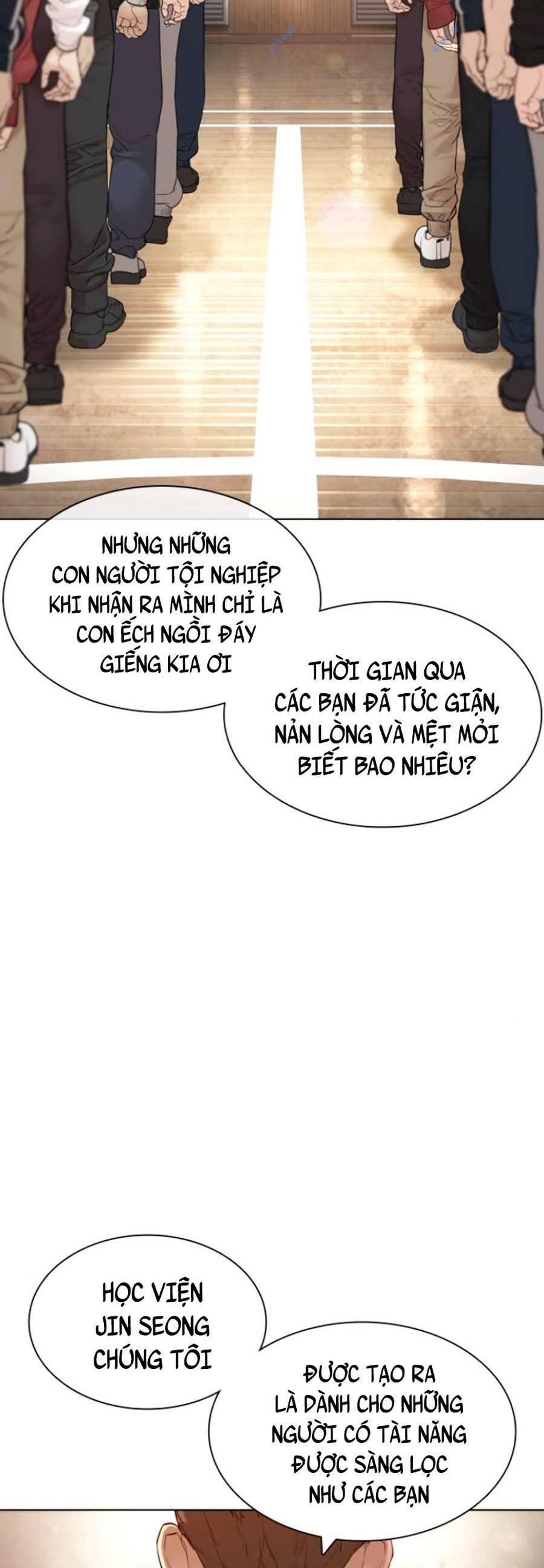 Cách Chiến Thắng Trận Đấu Chapter 151 - Trang 2