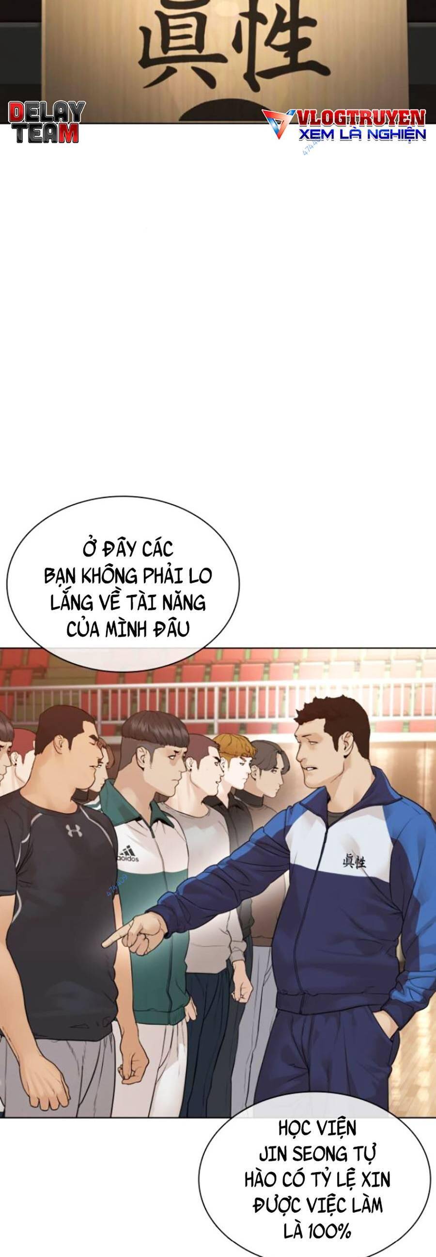 Cách Chiến Thắng Trận Đấu Chapter 151 - Trang 2