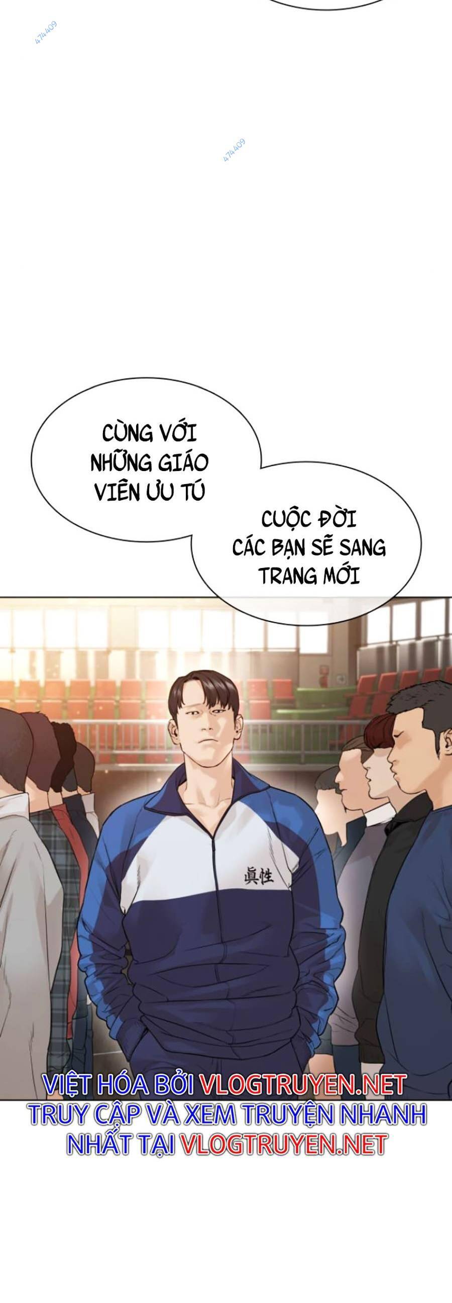 Cách Chiến Thắng Trận Đấu Chapter 151 - Trang 2