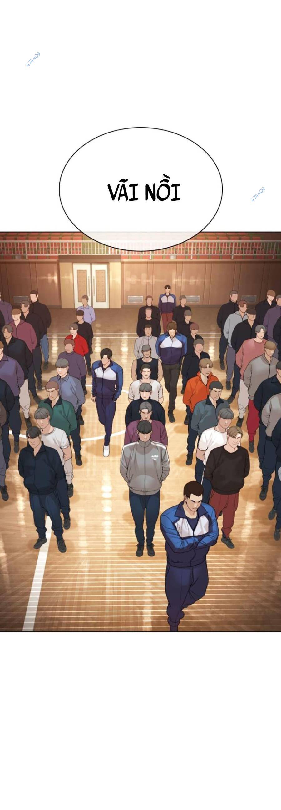 Cách Chiến Thắng Trận Đấu Chapter 151 - Trang 2