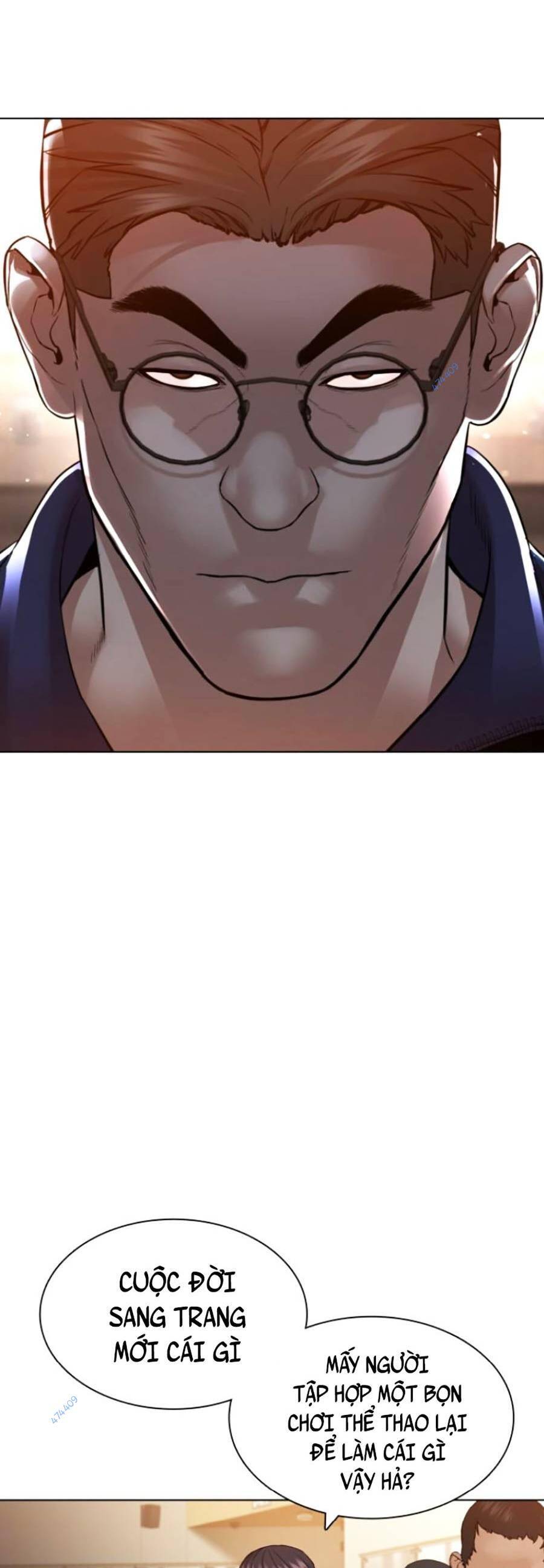 Cách Chiến Thắng Trận Đấu Chapter 151 - Trang 2