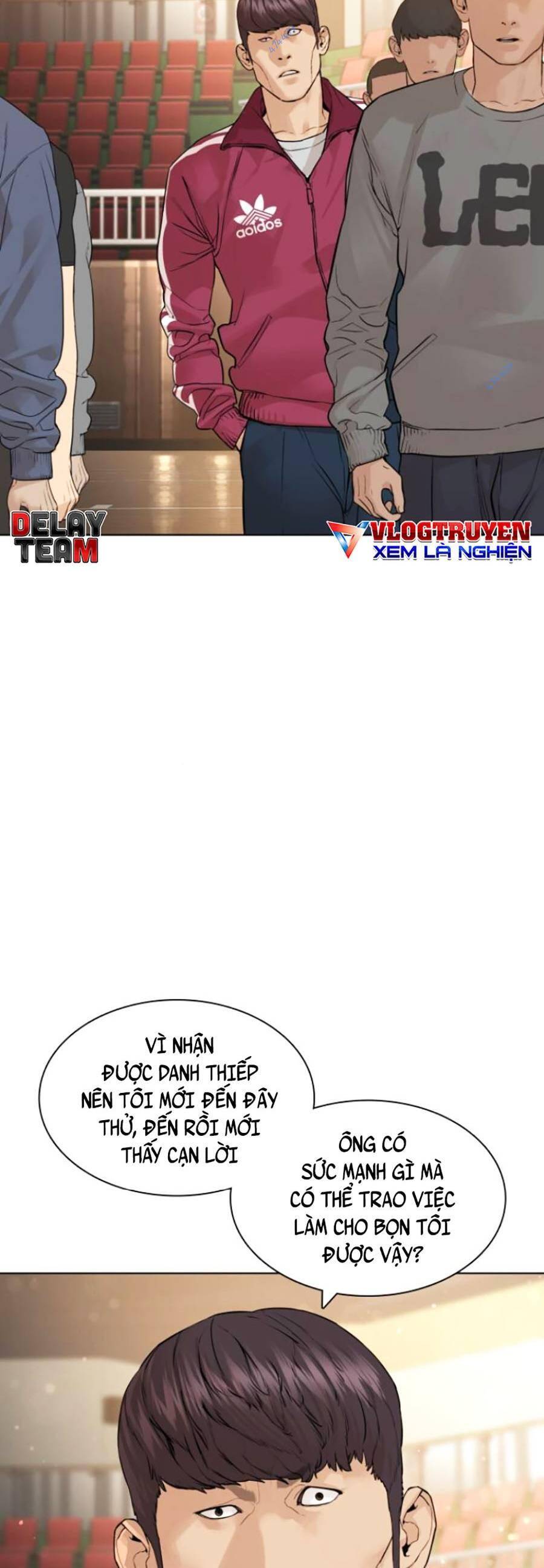 Cách Chiến Thắng Trận Đấu Chapter 151 - Trang 2