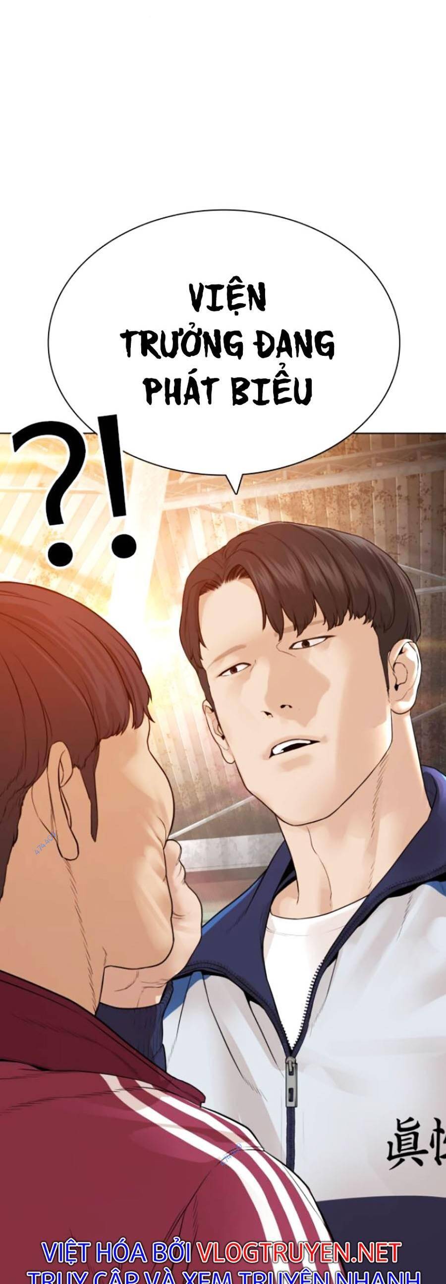 Cách Chiến Thắng Trận Đấu Chapter 151 - Trang 2