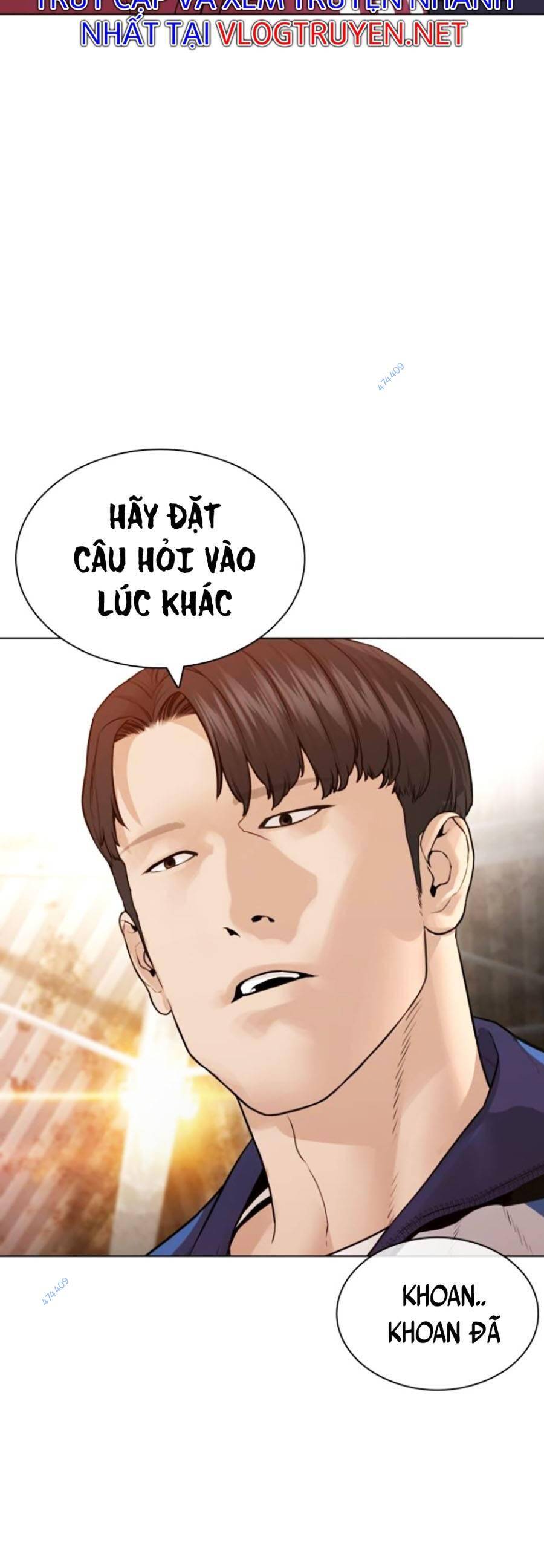 Cách Chiến Thắng Trận Đấu Chapter 151 - Trang 2