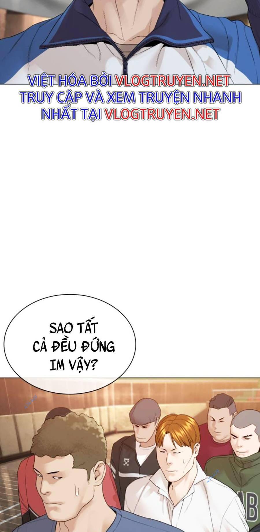 Cách Chiến Thắng Trận Đấu Chapter 152 - Trang 2