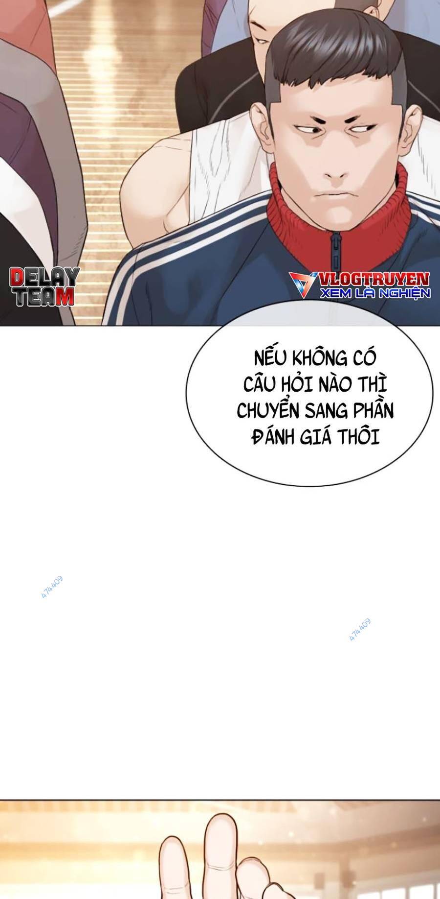 Cách Chiến Thắng Trận Đấu Chapter 152 - Trang 2