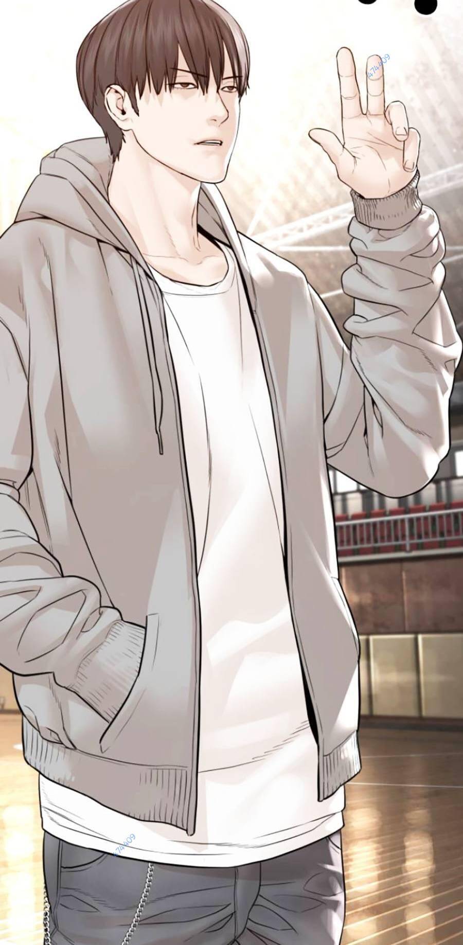 Cách Chiến Thắng Trận Đấu Chapter 152 - Trang 2