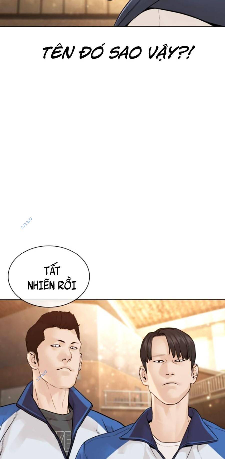 Cách Chiến Thắng Trận Đấu Chapter 152 - Trang 2