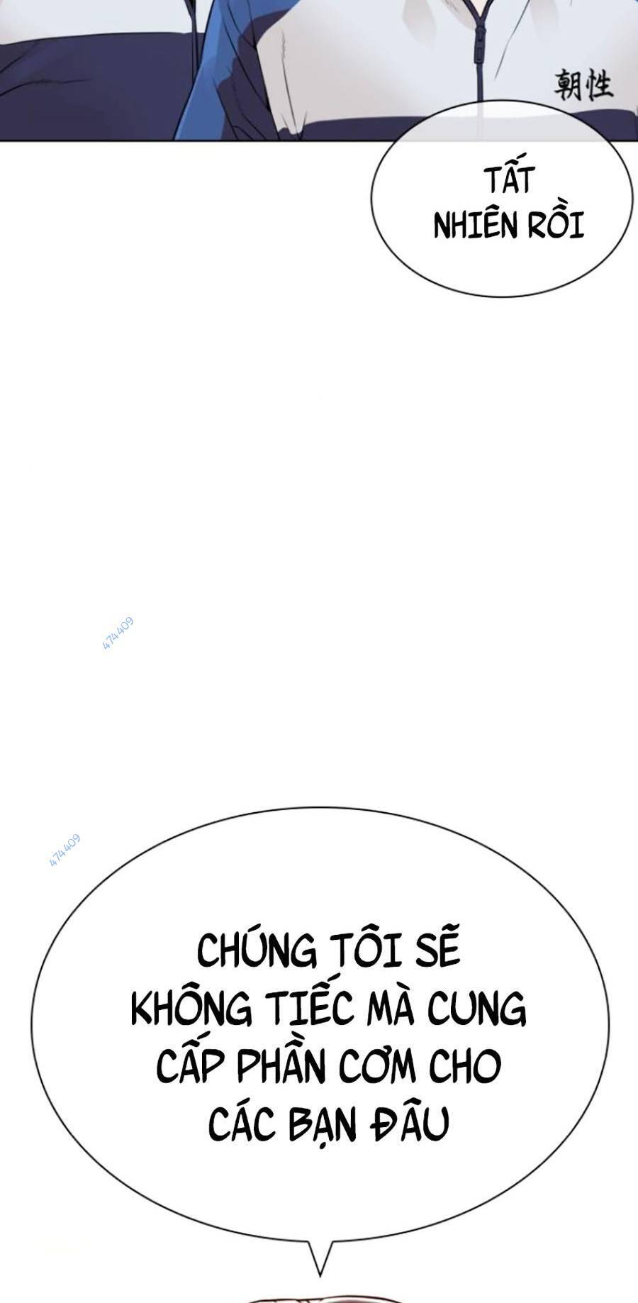 Cách Chiến Thắng Trận Đấu Chapter 152 - Trang 2