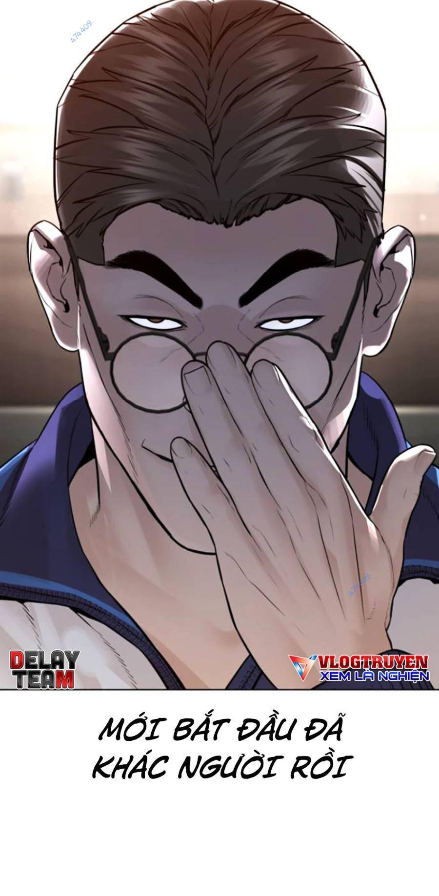 Cách Chiến Thắng Trận Đấu Chapter 152 - Trang 2