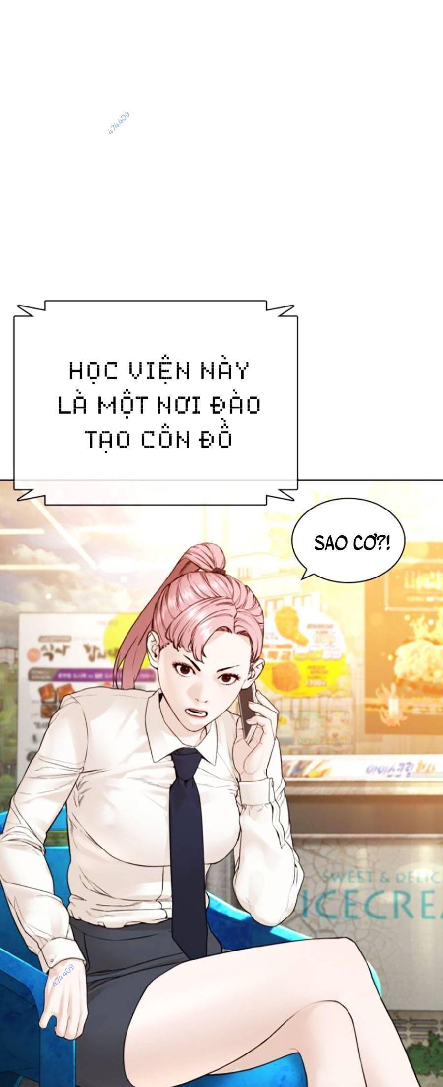 Cách Chiến Thắng Trận Đấu Chapter 152 - Trang 2