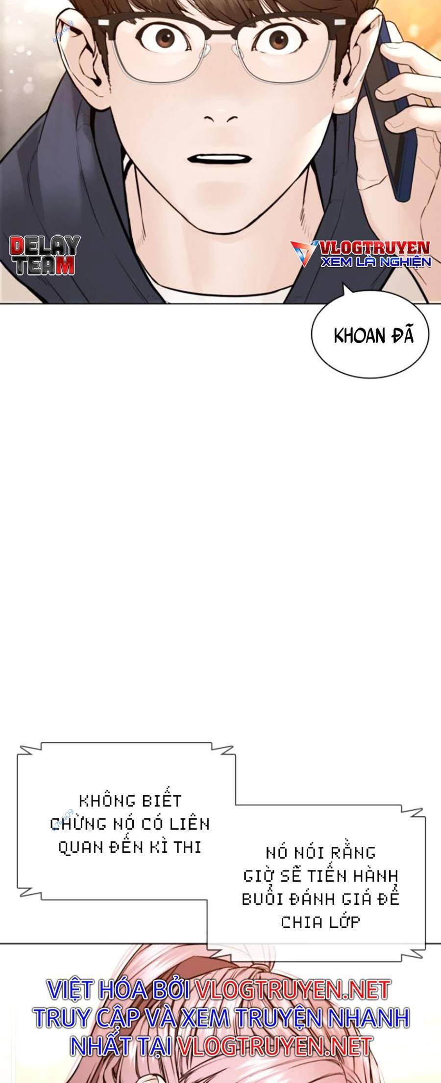 Cách Chiến Thắng Trận Đấu Chapter 152 - Trang 2