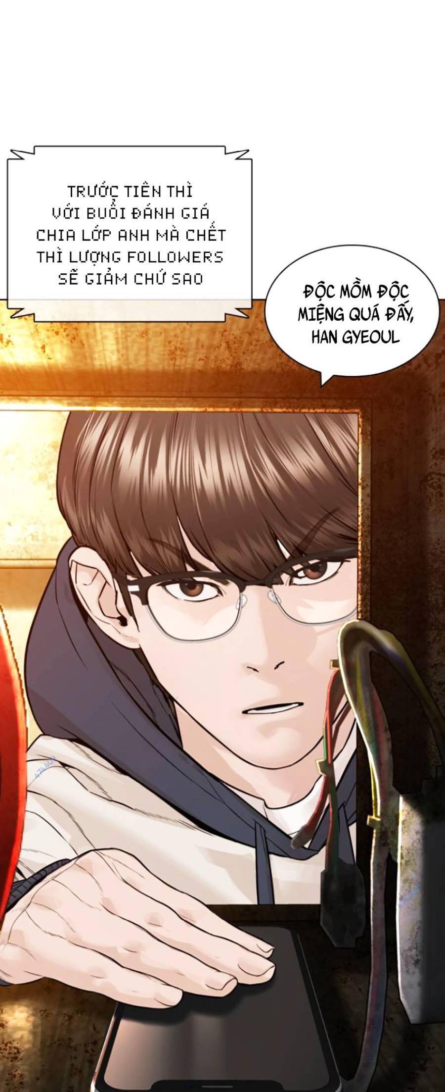 Cách Chiến Thắng Trận Đấu Chapter 152 - Trang 2