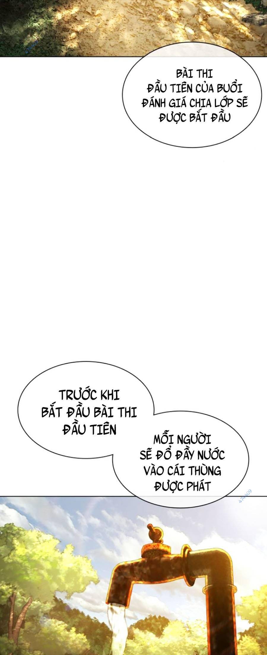 Cách Chiến Thắng Trận Đấu Chapter 152 - Trang 2