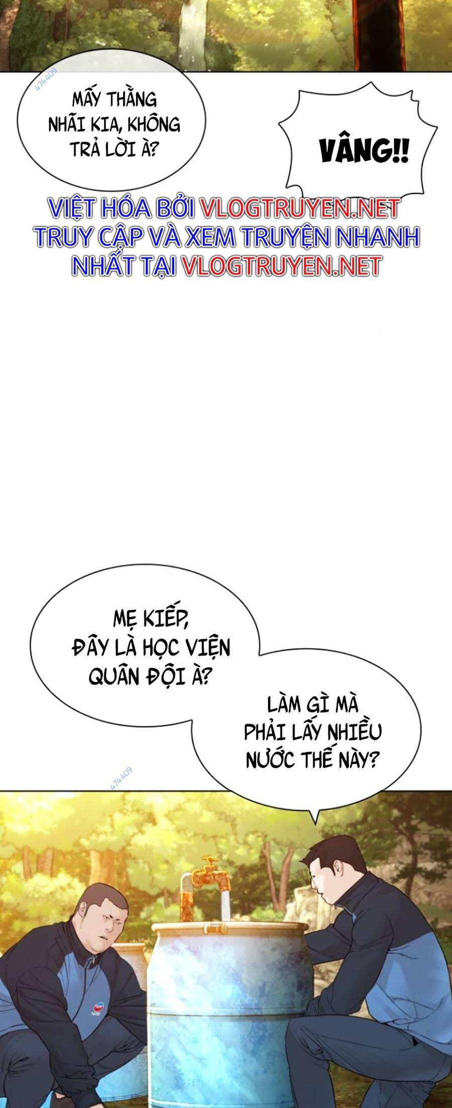 Cách Chiến Thắng Trận Đấu Chapter 152 - Trang 2