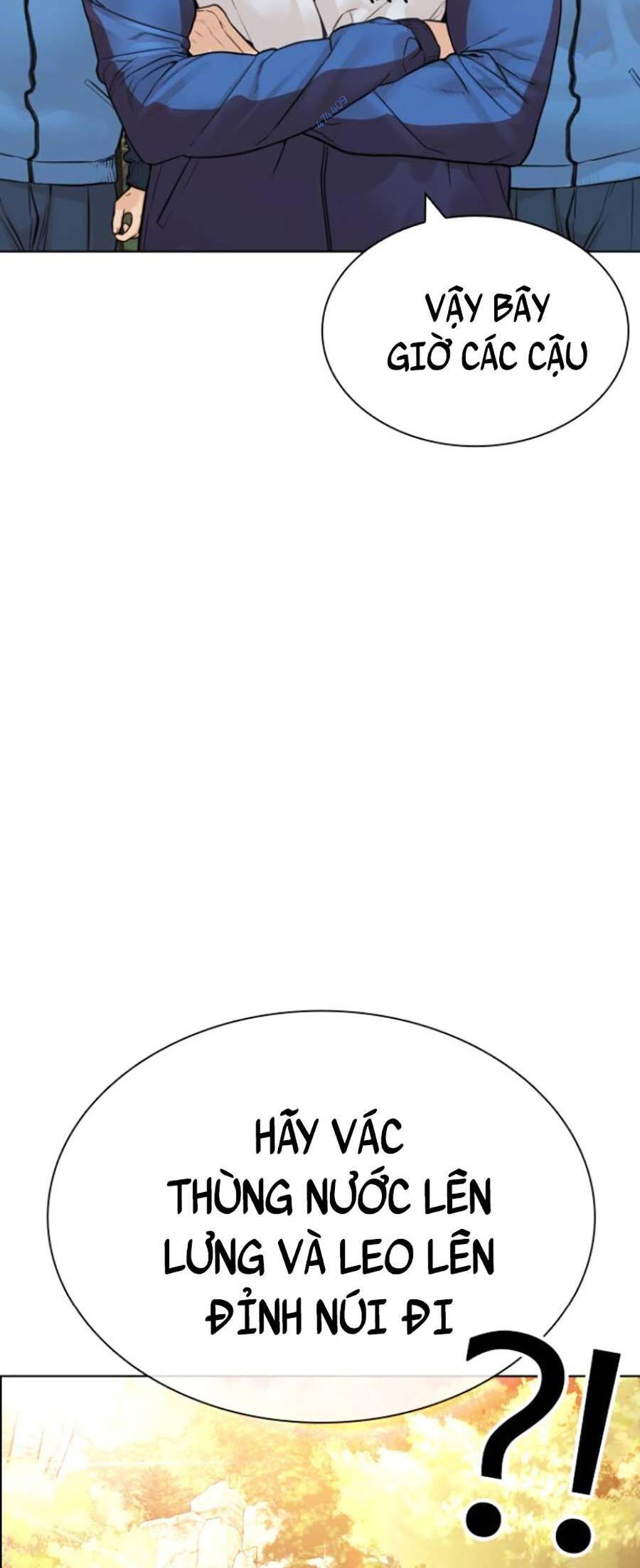 Cách Chiến Thắng Trận Đấu Chapter 152 - Trang 2