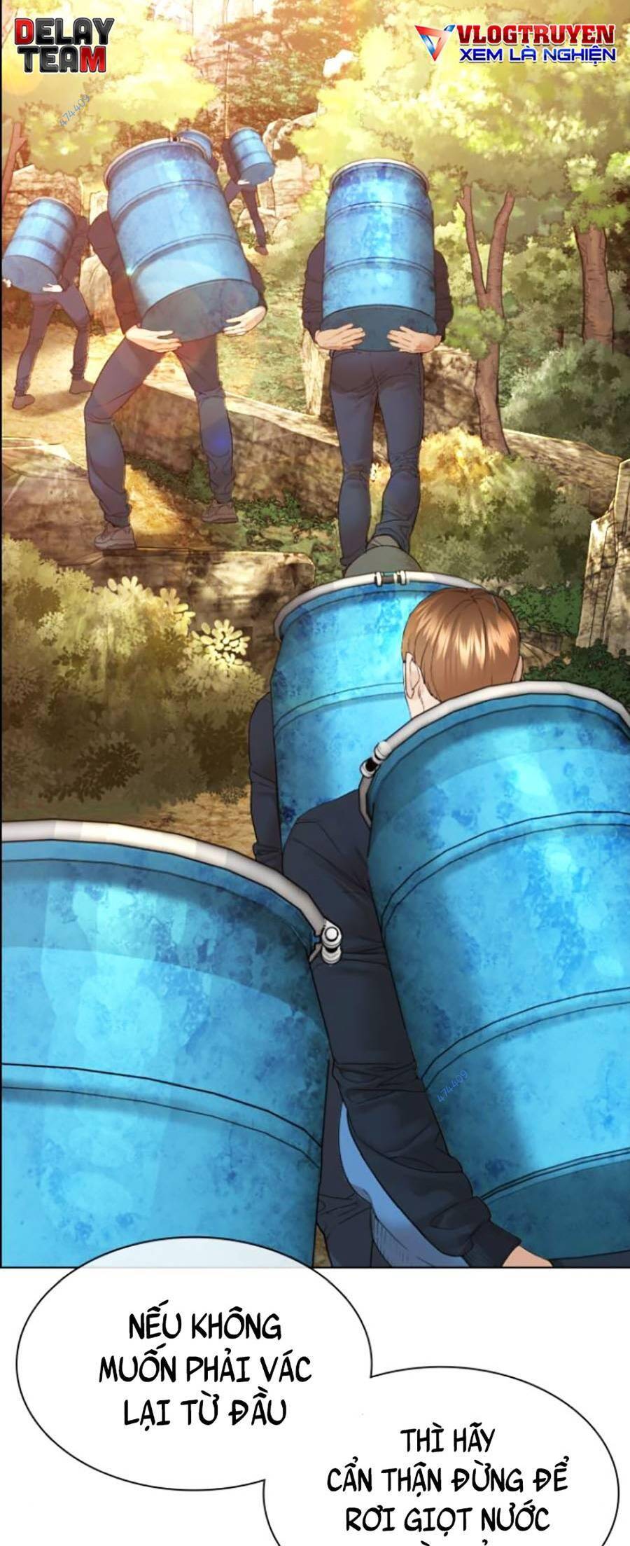 Cách Chiến Thắng Trận Đấu Chapter 152 - Trang 2