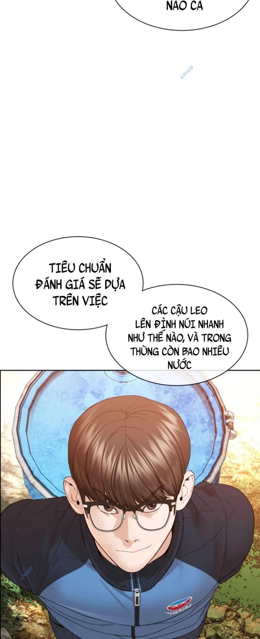 Cách Chiến Thắng Trận Đấu Chapter 152 - Trang 2