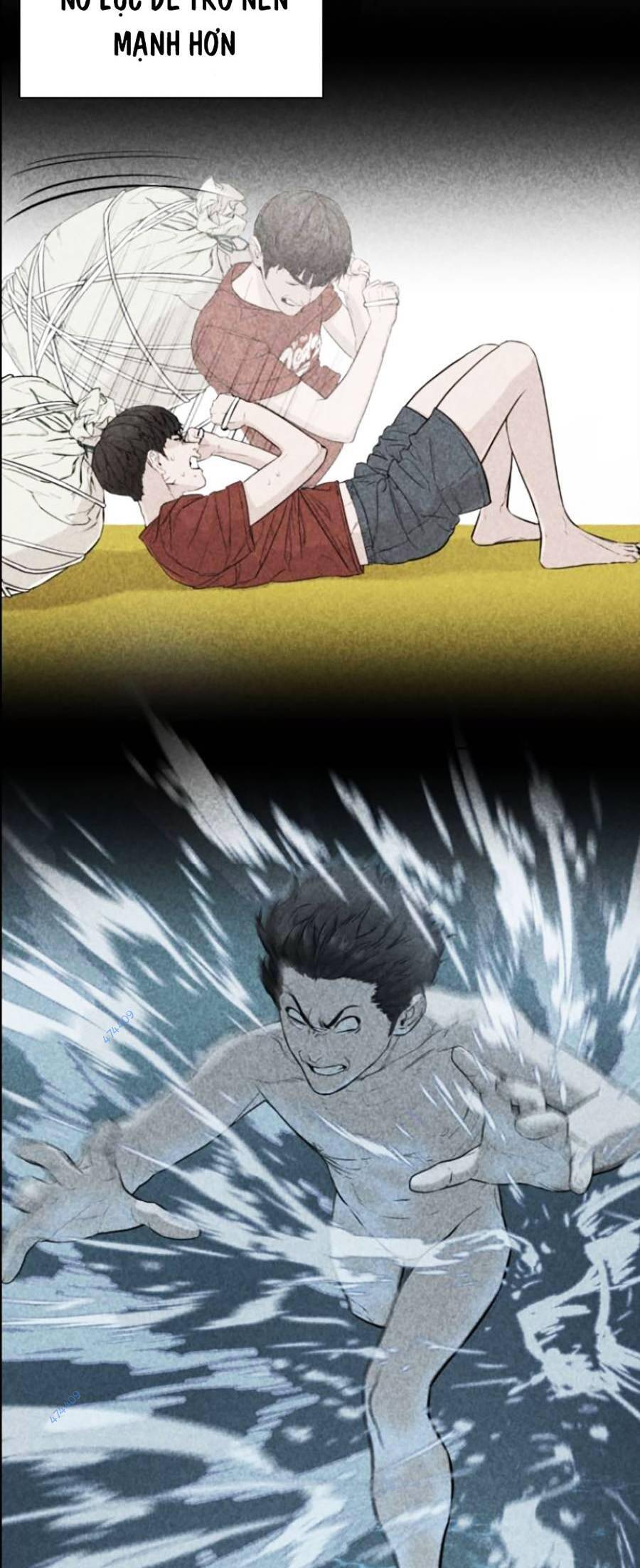 Cách Chiến Thắng Trận Đấu Chapter 152 - Trang 2