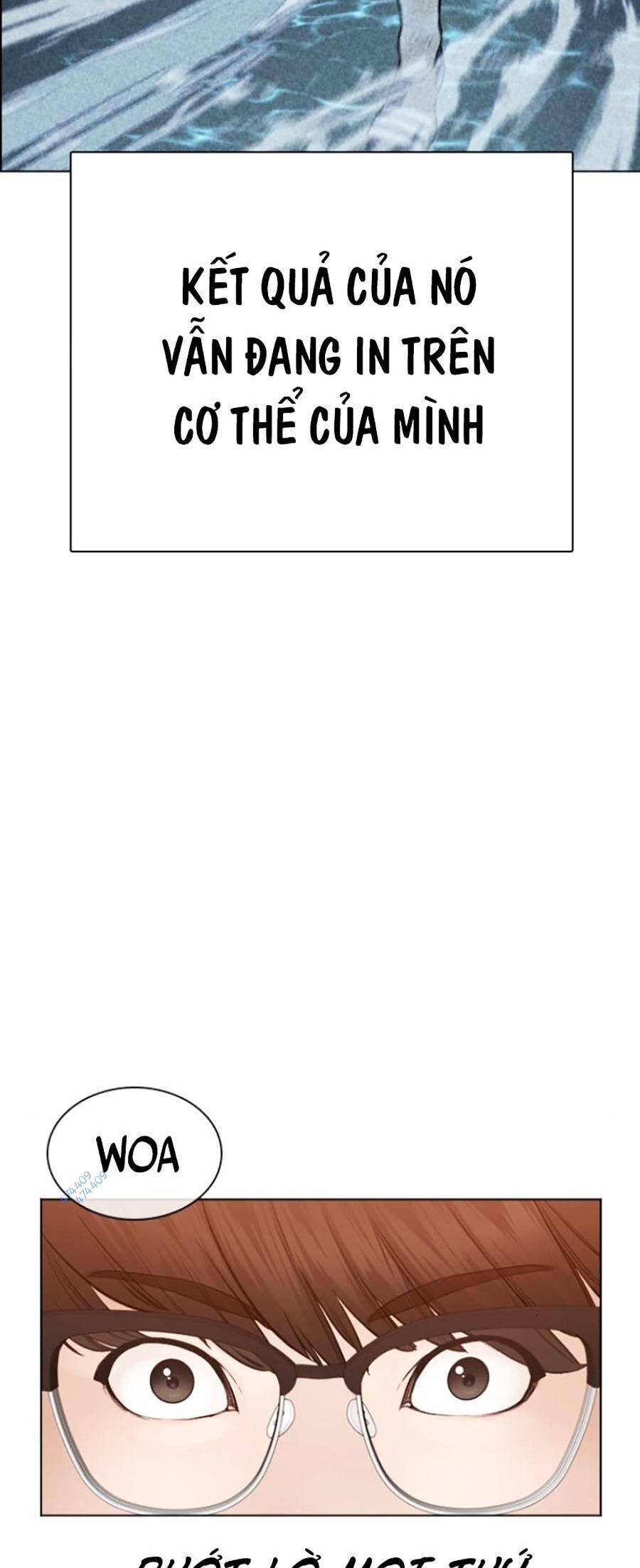 Cách Chiến Thắng Trận Đấu Chapter 152 - Trang 2