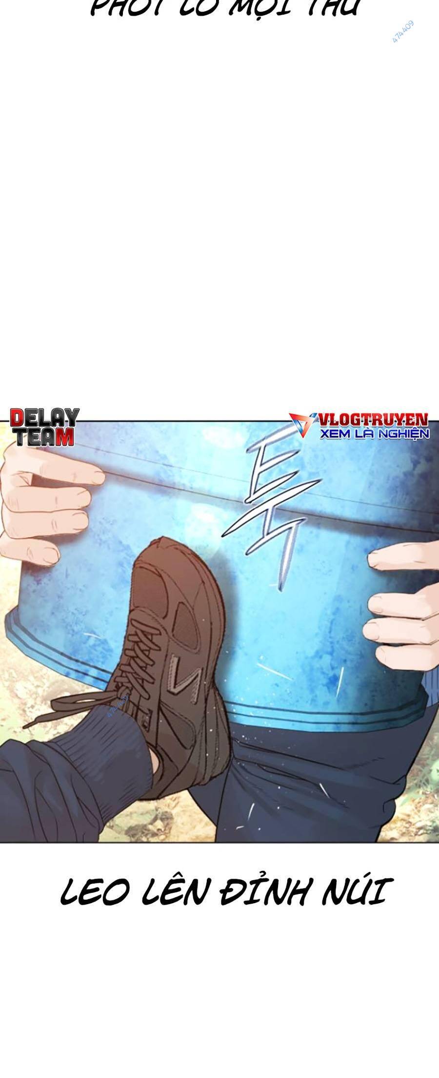 Cách Chiến Thắng Trận Đấu Chapter 152 - Trang 2