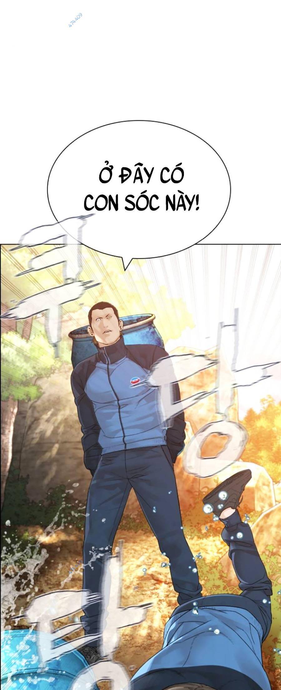 Cách Chiến Thắng Trận Đấu Chapter 152 - Trang 2