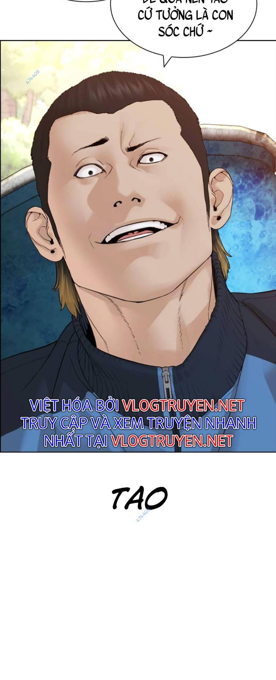 Cách Chiến Thắng Trận Đấu Chapter 152 - Trang 2