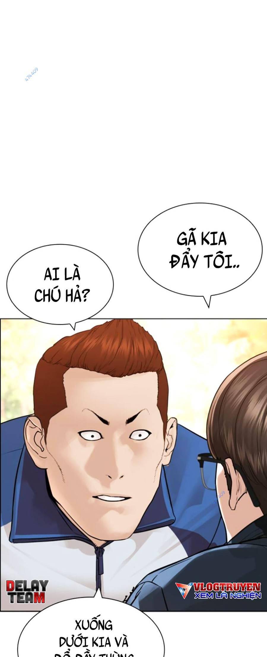 Cách Chiến Thắng Trận Đấu Chapter 152 - Trang 2