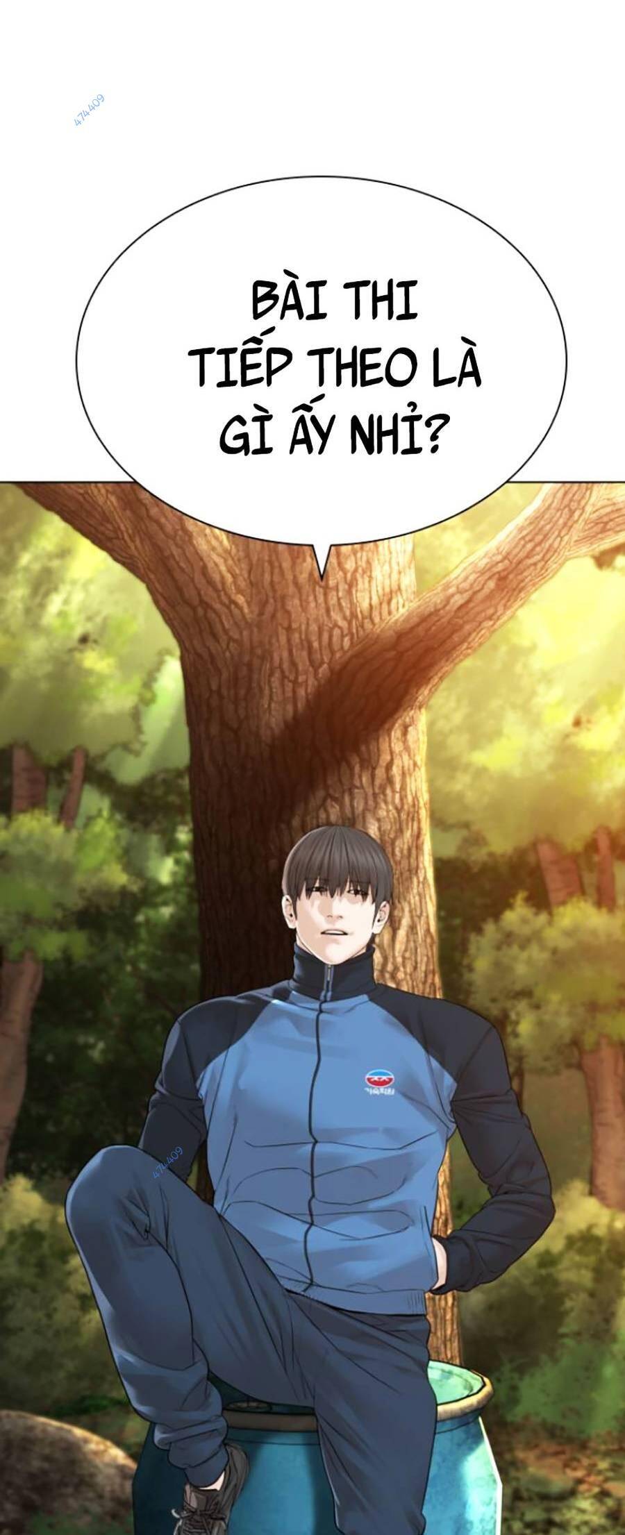 Cách Chiến Thắng Trận Đấu Chapter 152 - Trang 2