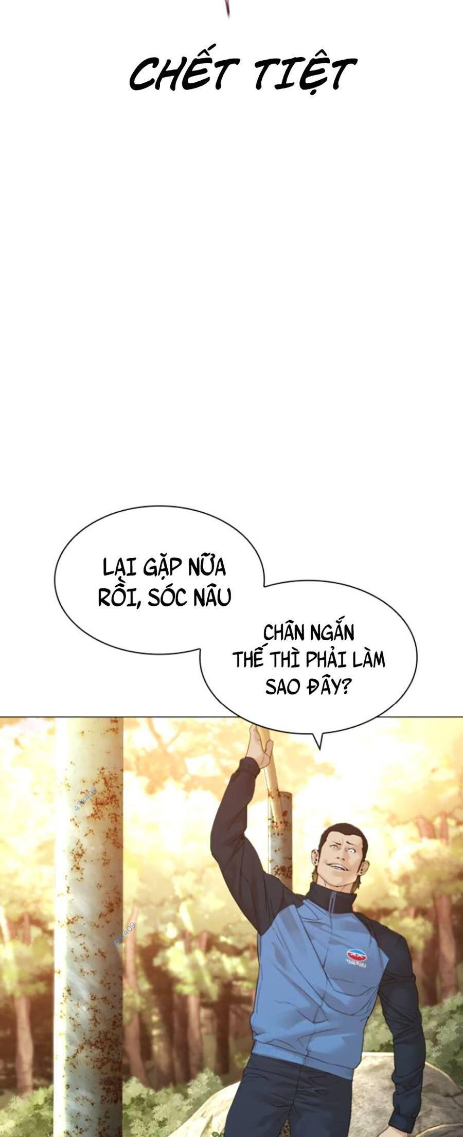 Cách Chiến Thắng Trận Đấu Chapter 152 - Trang 2