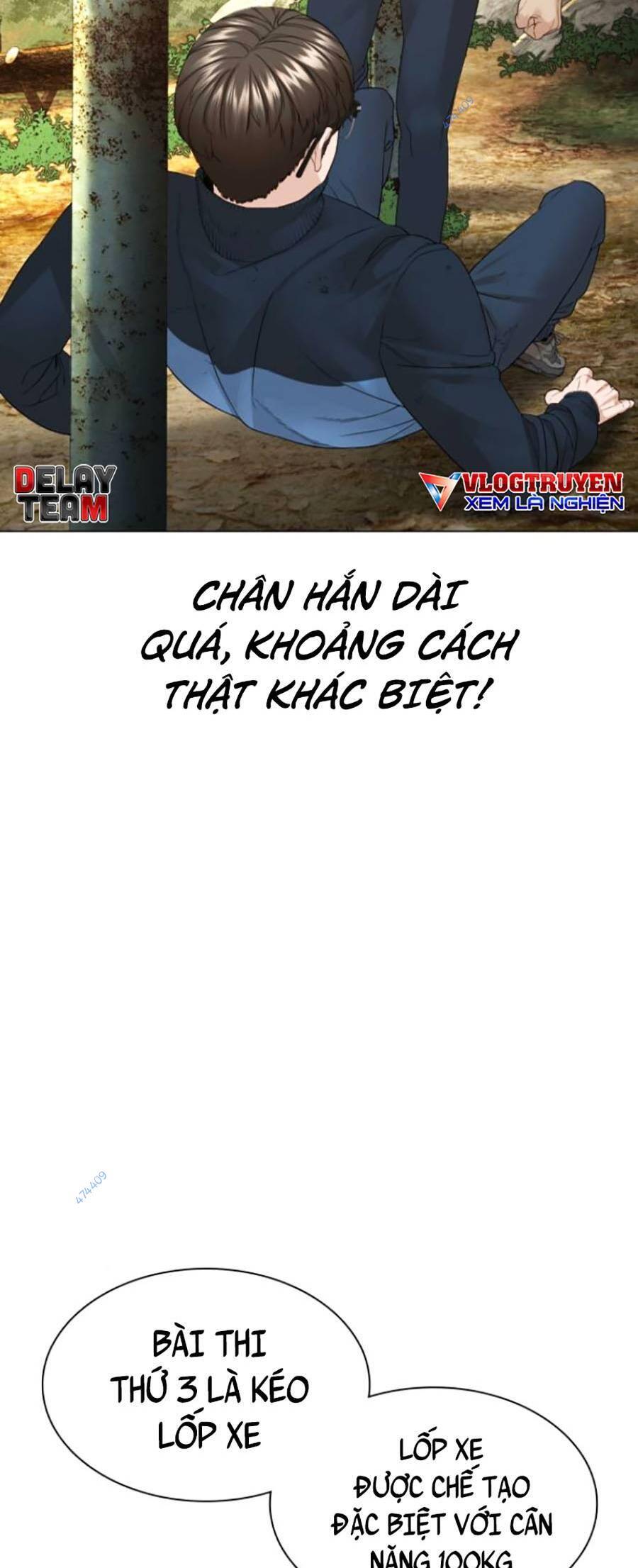 Cách Chiến Thắng Trận Đấu Chapter 152 - Trang 2