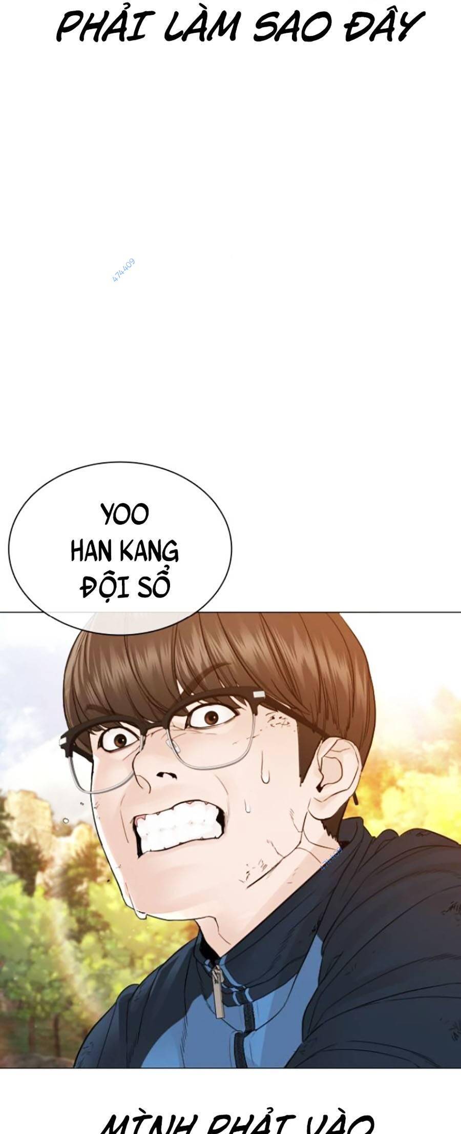 Cách Chiến Thắng Trận Đấu Chapter 152 - Trang 2