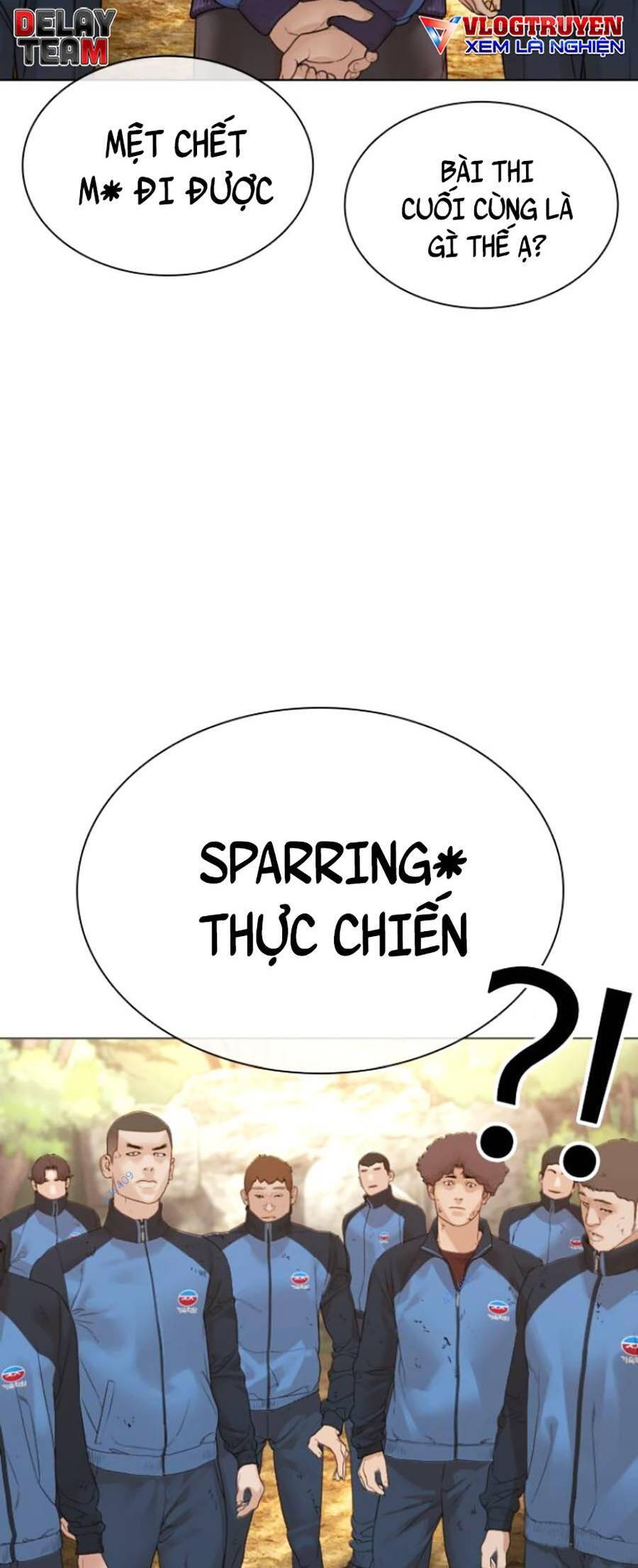 Cách Chiến Thắng Trận Đấu Chapter 152 - Trang 2