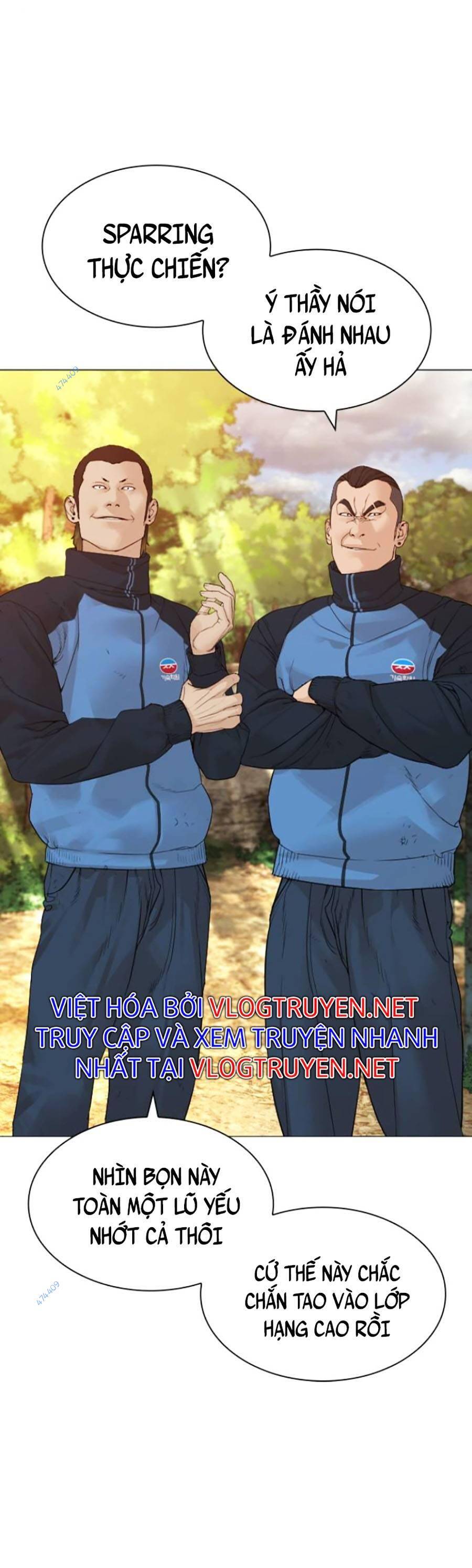 Cách Chiến Thắng Trận Đấu Chapter 152 - Trang 2