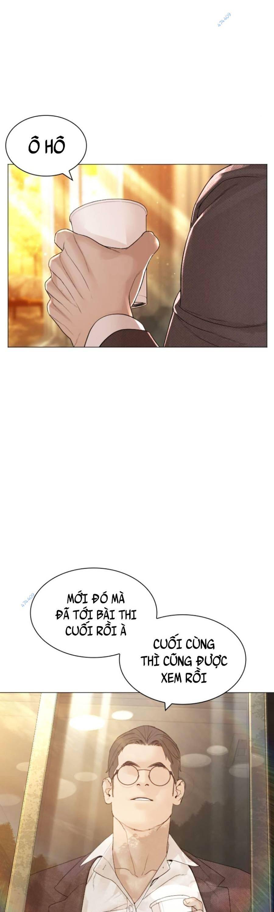 Cách Chiến Thắng Trận Đấu Chapter 152 - Trang 2