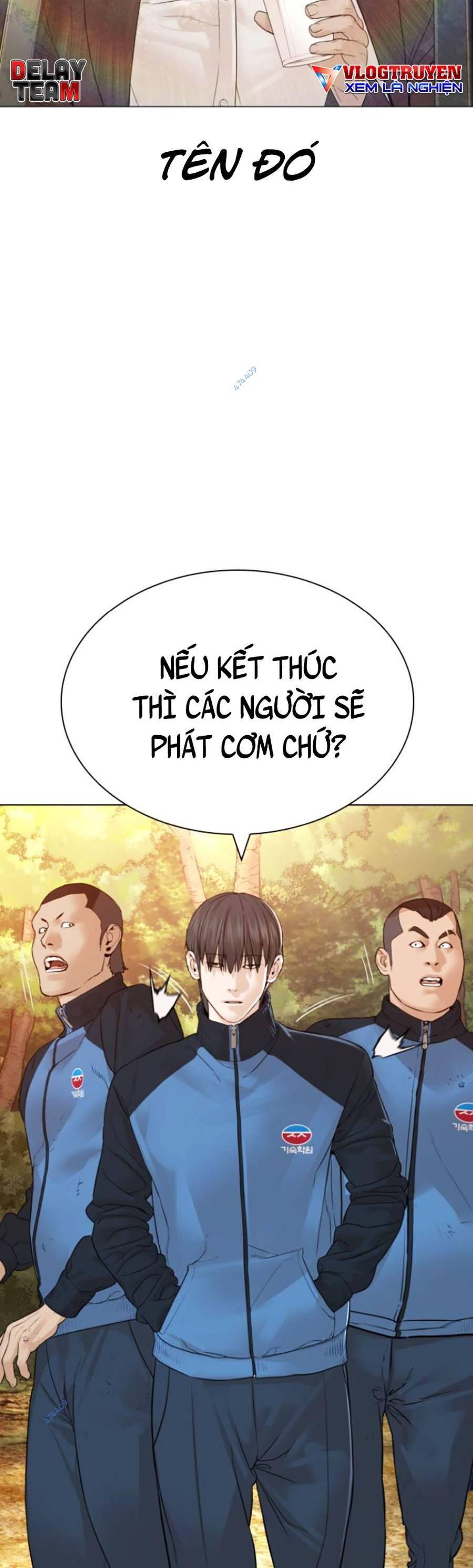 Cách Chiến Thắng Trận Đấu Chapter 152 - Trang 2