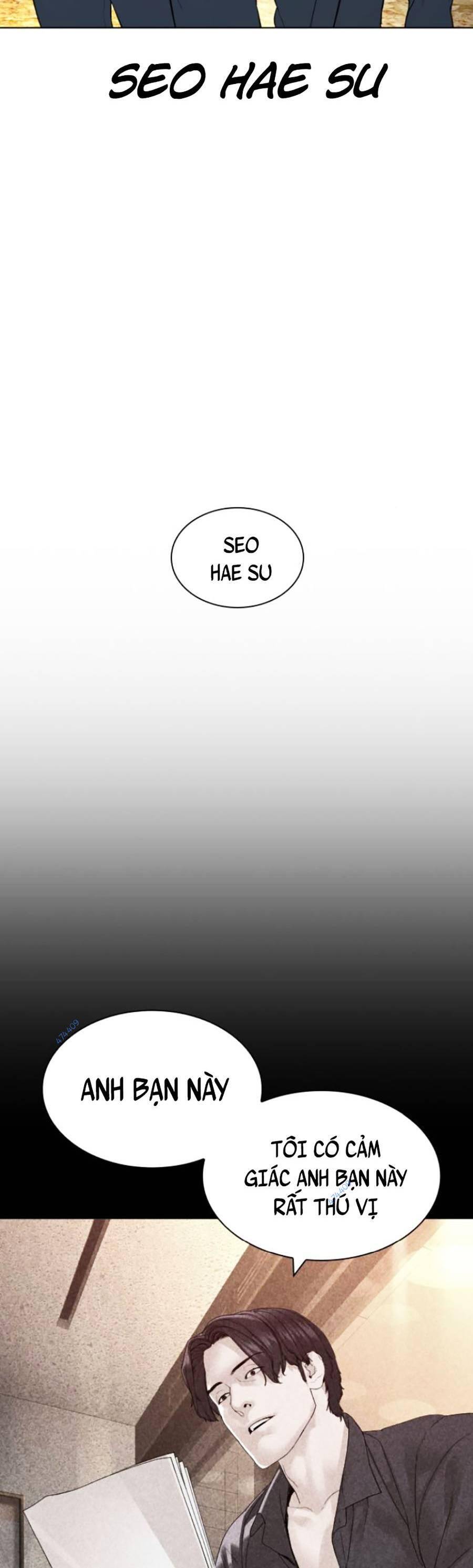 Cách Chiến Thắng Trận Đấu Chapter 152 - Trang 2