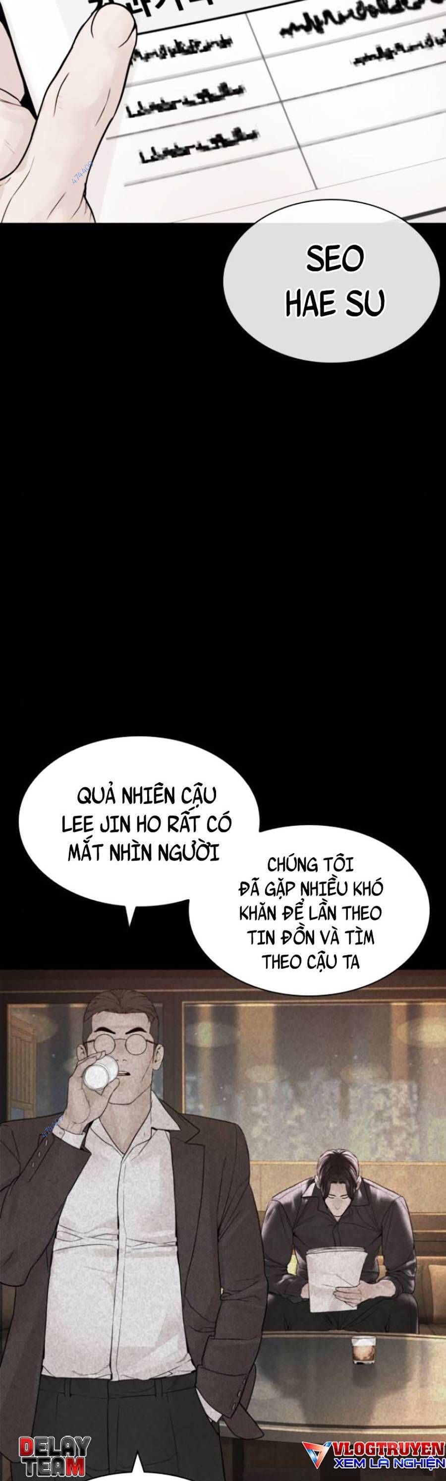 Cách Chiến Thắng Trận Đấu Chapter 152 - Trang 2