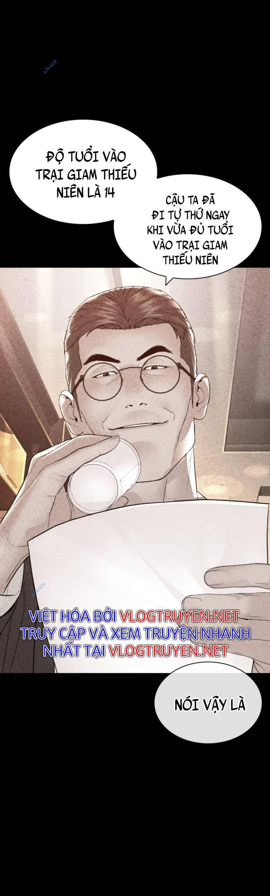 Cách Chiến Thắng Trận Đấu Chapter 152 - Trang 2