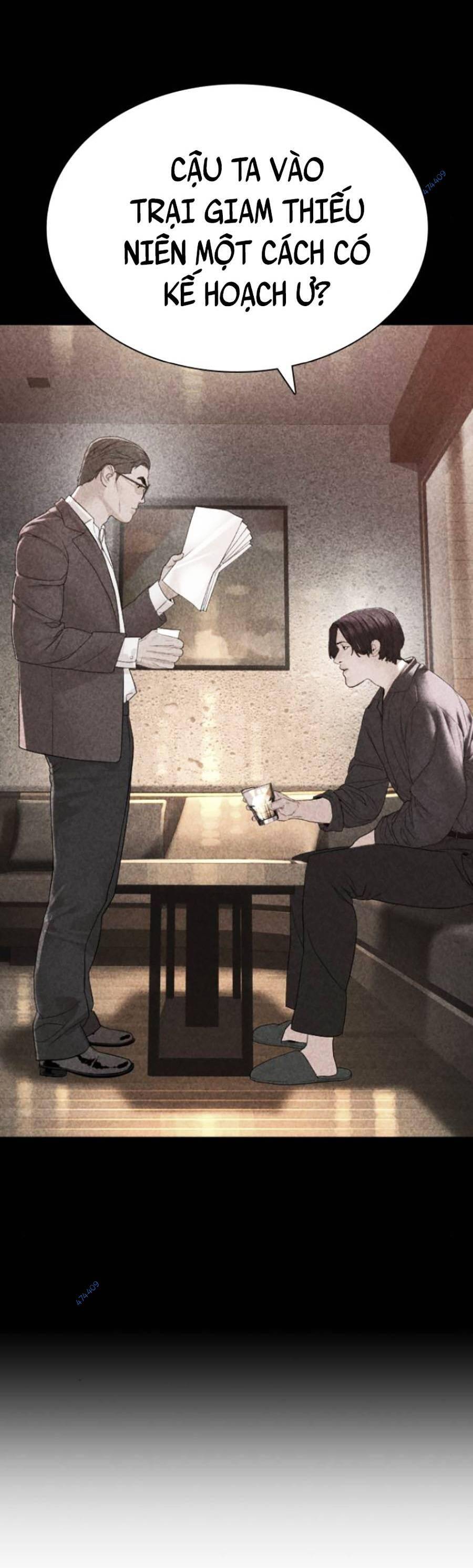 Cách Chiến Thắng Trận Đấu Chapter 152 - Trang 2