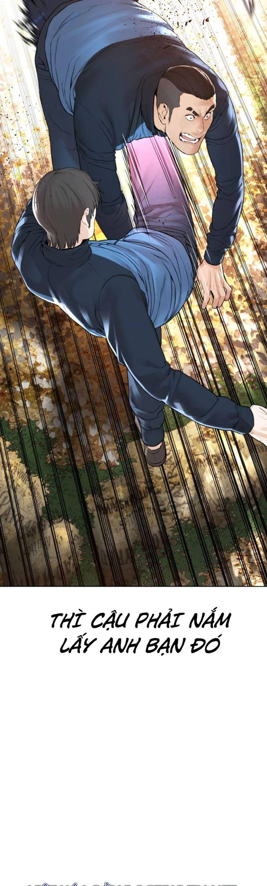 Cách Chiến Thắng Trận Đấu Chapter 152 - Trang 2