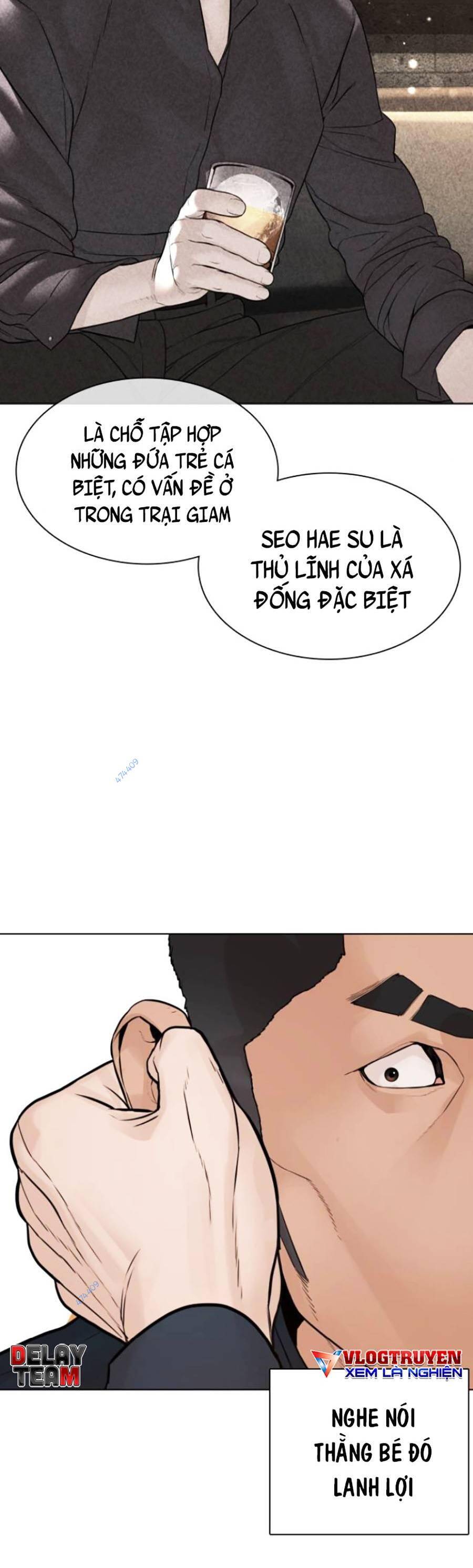 Cách Chiến Thắng Trận Đấu Chapter 152 - Trang 2